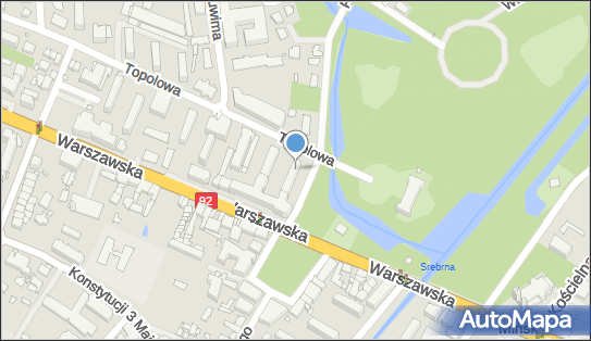 Pośrednictwo Ubezpieczeniowe, ul. Topolowa 1/5, Mińsk Mazowiecki 05-300 - Przedsiębiorstwo, Firma, NIP: 8221522072