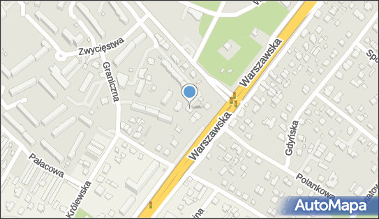 5361163507, Pośrednictwo Ubezpieczeniowe Wioleta Ochrymowicz 