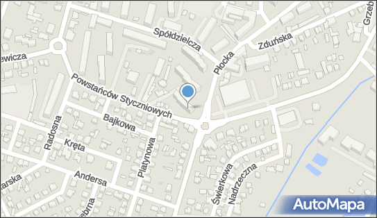 Pośrednictwo Ubezpieczeniowe, ul. Płocka 56 M.32, Mława 06-500 - Przedsiębiorstwo, Firma, NIP: 5691319792