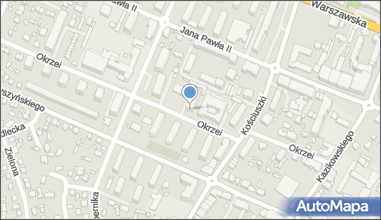 8221241700, Pośrednictwo Ubezpieczeniowe Antoni Gutkowski 