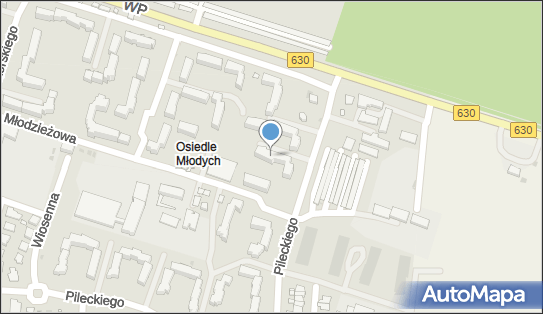 010942645, Pośrednictwo Ubezpieczeniowe, Majewski Mariusz 