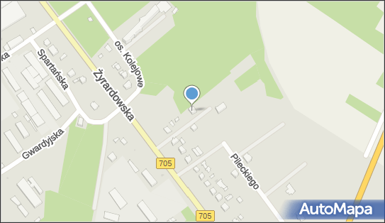 Pośrednictwo Ubezpieczeniowe, Żyrardowska 13B, Sochaczew 96-500 - Przedsiębiorstwo, Firma, numer telefonu, NIP: 8371055933