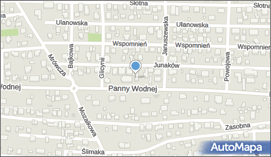 Pośrednictwo Ubezpieczeniowe, Panny Wodnej 23, Warszawa 04-862 - Przedsiębiorstwo, Firma, NIP: 9521286570