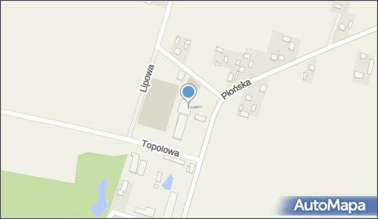 Pośrednictwo Ubezpieczeniowe, ul. Płońska 9F, Mała Wieś 09-460 - Przedsiębiorstwo, Firma, NIP: 7741012721