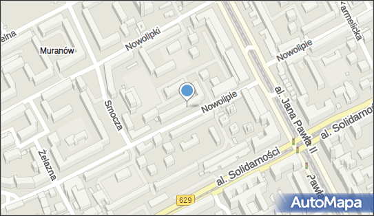 Pośrednictwo Ubezpieczeniowe, Nowolipie 20, Warszawa 01-005 - Przedsiębiorstwo, Firma, NIP: 1180934407