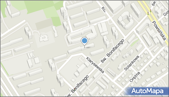 5211718346, Pośrednictwo Ubezpieczeniowe, Bachańska Krystyna 