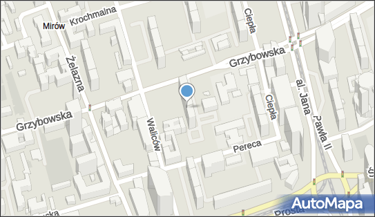 Pośrednictwo Ubezpieczeniowe, ul. Grzybowska 39/208, Warszawa 00-855 - Przedsiębiorstwo, Firma, NIP: 5271463453
