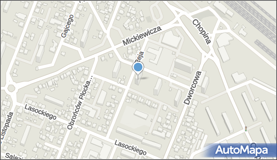 Pośrednictwo Ubezpieczeniowe, ul. Mikołaja Reja 24, Płock 09-402 - Przedsiębiorstwo, Firma, NIP: 7741344802