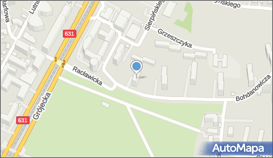 Pośrednictwo Ubezpieczeniowe, Racławicka 156, Warszawa 02-117 - Przedsiębiorstwo, Firma, NIP: 5262056151