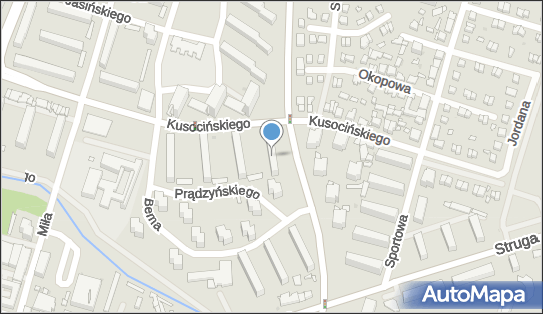 Pośrednictwo Ubezpieczeniowe, ul. Janusza Kusocińskiego 26, Radom 26-600 - Przedsiębiorstwo, Firma, NIP: 7961003581