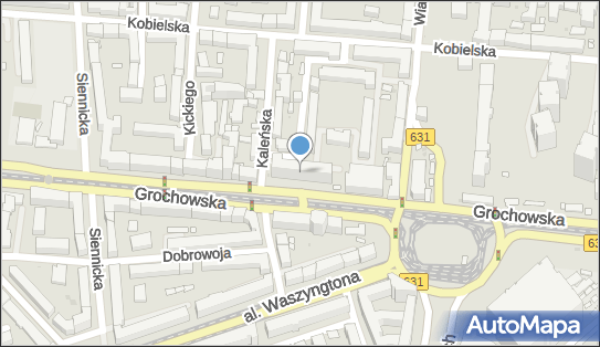 Pośrednictwo Ubezpieczeniowe, Grochowska 234/240, Warszawa 04-368 - Przedsiębiorstwo, Firma, NIP: 1130235452