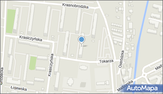 Pośrednictwo Ubezpieczeniowe, ul. Wacława Tokarza 5, Warszawa 03-379 - Przedsiębiorstwo, Firma, NIP: 5241111904