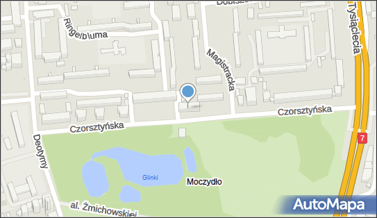 Pośrednictwo Ubezpieczeniowe, Czorsztyńska 10, Warszawa 01-410 - Przedsiębiorstwo, Firma, NIP: 5272320218