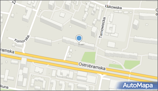 Pośrednictwo Ubezpieczeniowe, Ostrobramska 82, Warszawa 04-163 - Przedsiębiorstwo, Firma, NIP: 1130970938