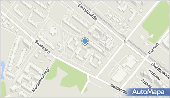 Pośrednictwo Ubezpieczeniowe, Świderska 104, Warszawa 03-128 - Przedsiębiorstwo, Firma, NIP: 1250441875