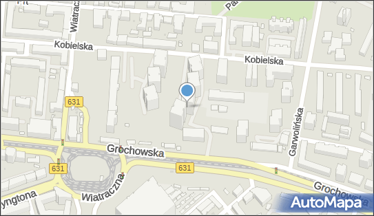 Pośrednictwo Ubezpieczeniowe, Grochowska 202, Warszawa 04-357 - Przedsiębiorstwo, Firma, NIP: 1130751320
