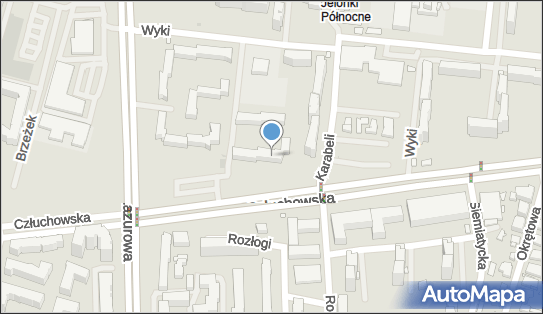 Pośrednictwo Ubezpieczeniowe, Karabeli 1, Warszawa 01-313 - Przedsiębiorstwo, Firma, NIP: 5221613519