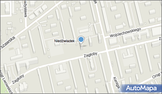 Pośrednictwo Ubezpieczeniowe, ul. Zagłoby 4, Warszawa 02-495 - Przedsiębiorstwo, Firma, NIP: 5222494353