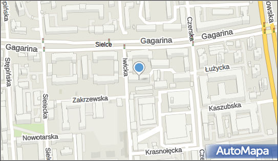 Pośrednictwo Ubezpieczeniowe, Iwicka 24, Warszawa 00-735 - Przedsiębiorstwo, Firma, NIP: 5221323307