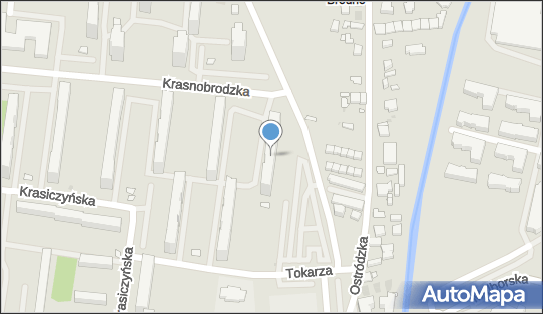 Pośrednictwo Ubezpieczeniowe, Krasnobrodzka 12, Warszawa 03-214 - Przedsiębiorstwo, Firma, NIP: 5242162677