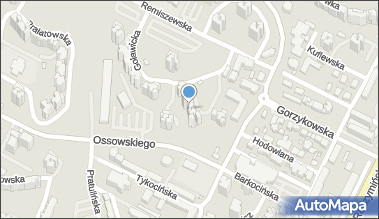 Pośrednictwo Ubezpieczeniowe, Goławicka 3, Warszawa 03-550 - Przedsiębiorstwo, Firma, numer telefonu, NIP: 5241081451