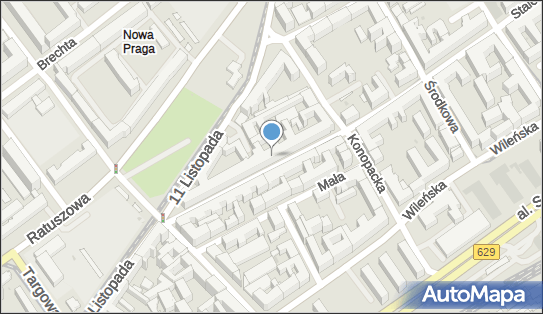 5212543848, Tadeusz Paderewski Pośrednictwo Ubezpieczeniowe 