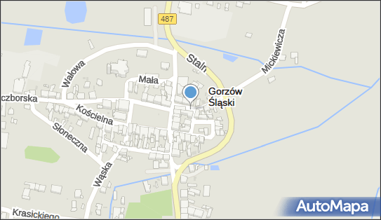 Pośrednictwo Ubezpieczeniowe, ul. Gustawa Morcinka 5 46-310 - Przedsiębiorstwo, Firma, NIP: 5761191714