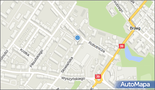 Pośrednictwo Ubezpieczeniowe, Słowiańska 1, Brzeg 49-300 - Przedsiębiorstwo, Firma, NIP: 7471298327