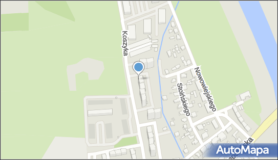 Pośrednictwo Ubezpieczeniowe, ul. Szymona Koszyka 40, Opole 45-720 - Przedsiębiorstwo, Firma, NIP: 7542491736