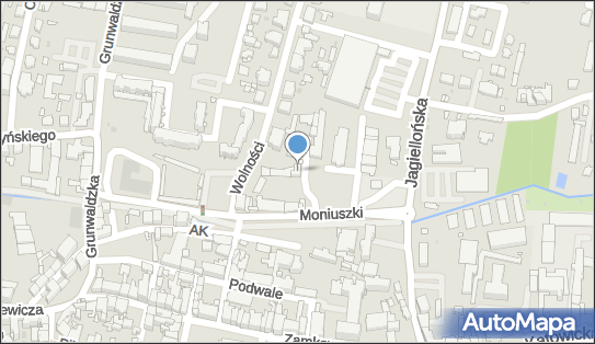 7511054294, Kupczak Jan Pośrednictwo Ubezpieczeniowe 