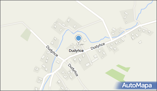 Pośrednictwo Ubezpieczeniowe, Dudyńce 44, Dudyńce 38-505 - Przedsiębiorstwo, Firma, NIP: 6871187387