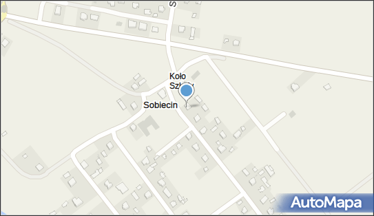 Pośrednictwo Ubezpieczeniowe, Sobiecin 25, Sobiecin 37-541 - Przedsiębiorstwo, Firma, NIP: 7921529101