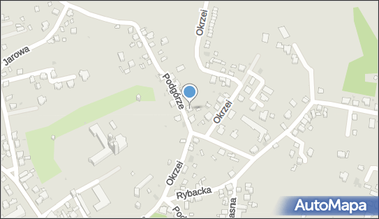 Pośrednictwo Ubezpieczeniowe, Podgórze 16, Jarosław 37-500 - Przedsiębiorstwo, Firma, NIP: 7921174388