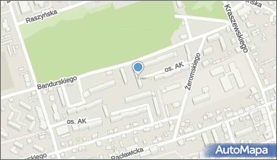 7921015922, Pośrednictwo Ubezpieczeniowe Marian Boruta 