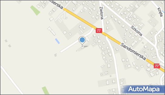Pośrednictwo Ubezpieczeniowe, Sandomierska 72A, Gorzyce 39-432 - Przedsiębiorstwo, Firma, NIP: 8671177391