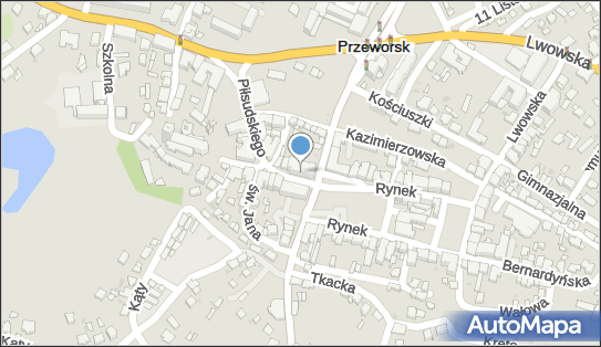 7941227521, Jacek Motyka Pośrednictwo Ubezpieczeniowe 