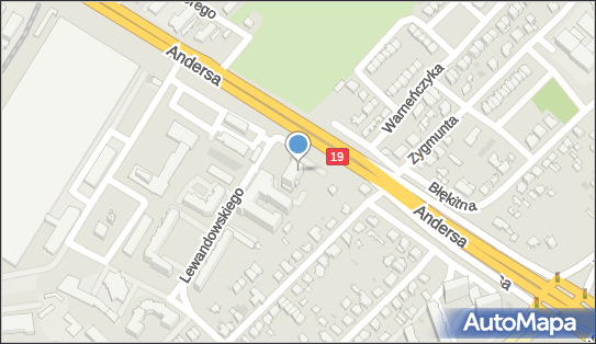 5431816186, Pośrednictwo Ubezpieczeniowe Urszula Prokopiuk 