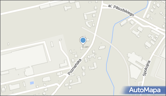 7181088515, Pośrednictwo Ubezpieczeniowe - Joanna Lendo 