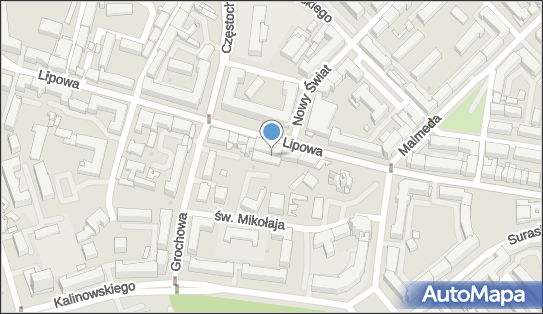 Pośrednictwo Ubezpieczeniowe, Lipowa 19/21, Białystok 15-424 - Przedsiębiorstwo, Firma, NIP: 9661432988