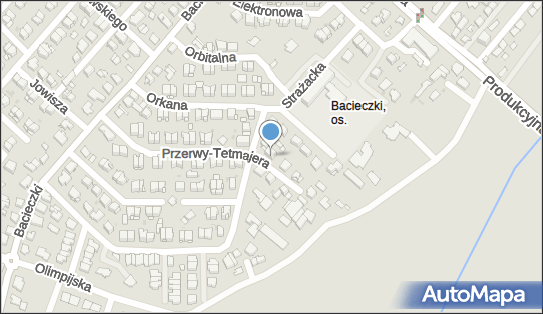 5421662847, Pośrednictwo Ubezpieczeniowe Katarzyna Szklanko 