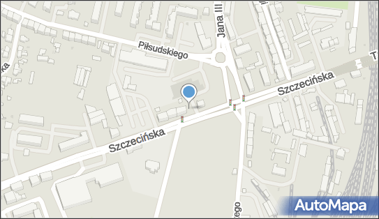 Pośrednictwo Ubezpieczeniowe, Szczecińska 11, Słupsk 76-200 - Przedsiębiorstwo, Firma, NIP: 8391666491