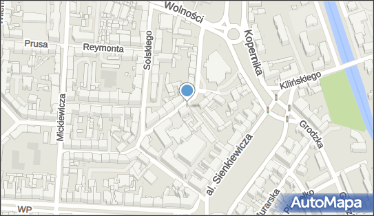 8391682165, Pośrednictwo Ubezpieczeniowe - Sylwia Wojciechowska 