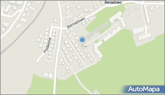 Pośrednictwo Ubezpieczeniowe, Wzgórze Bernadowo 41, Gdynia 81-583 - Przedsiębiorstwo, Firma, NIP: 5851201014