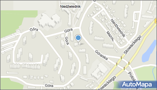 9570048557, Pośrednictwo Ubezpieczeniowe Ewa Byczkowska 