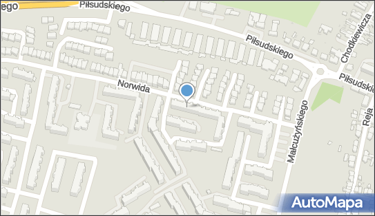 8391019892, Pośrednictwo Ubezpieczeniowe - Julian Bajor 