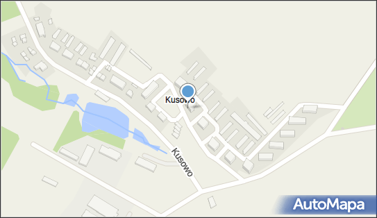 Pośrednictwo Ubezpieczeniowe, Kusowo 15, Kusowo 76-245 - Przedsiębiorstwo, Firma, NIP: 8392439389