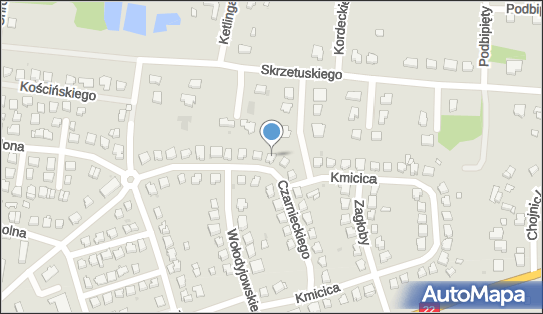 8431030116, Pośrednictwo Ubezpieczeniowe - Andrzej Pyra 