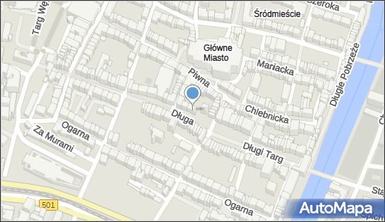 8391002176, Pośrednictwo Ubezpieczeniowe - Janina Piszczek 