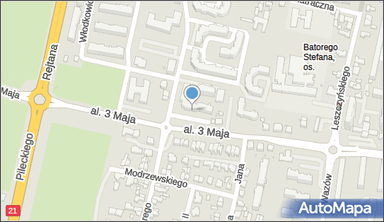 Pośrednictwo Ubezpieczeniowe, Aleja 3-go Maja 40, Słupsk 76-200 - Przedsiębiorstwo, Firma, NIP: 8391017982
