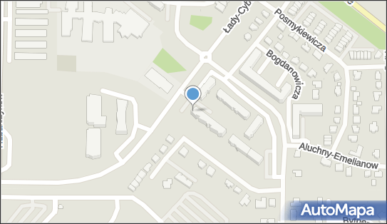 Pośrednictwo Ubezpieczeniowe, ul. Edwarda Łady-Cybulskiego 3 76-200 - Przedsiębiorstwo, Firma, NIP: 8391054345